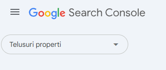 Google Search Console (GSC)