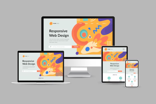 mengapa website perlu memiliki tampilan yang responsive