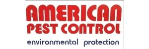 american pest control