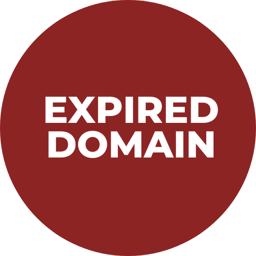 expired domain - secondsonseo