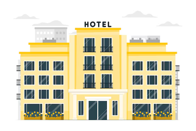 Jasa SEO Hotel Profesional – Tingkatkan Booking & Visibilitas Online