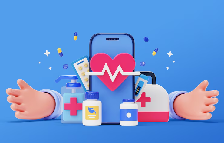 Jasa SEO Kesehatan Profesional – Tingkatkan Visibilitas Klinik & Bisnis Medis Anda