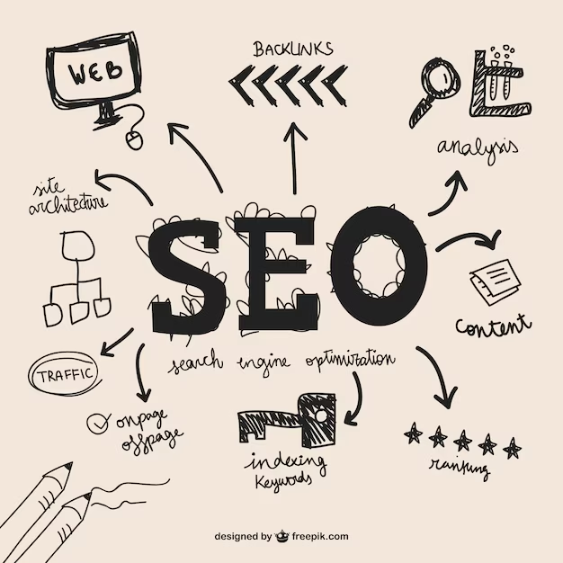 Layanan SEO & Digital Marketing SecondSonSEO