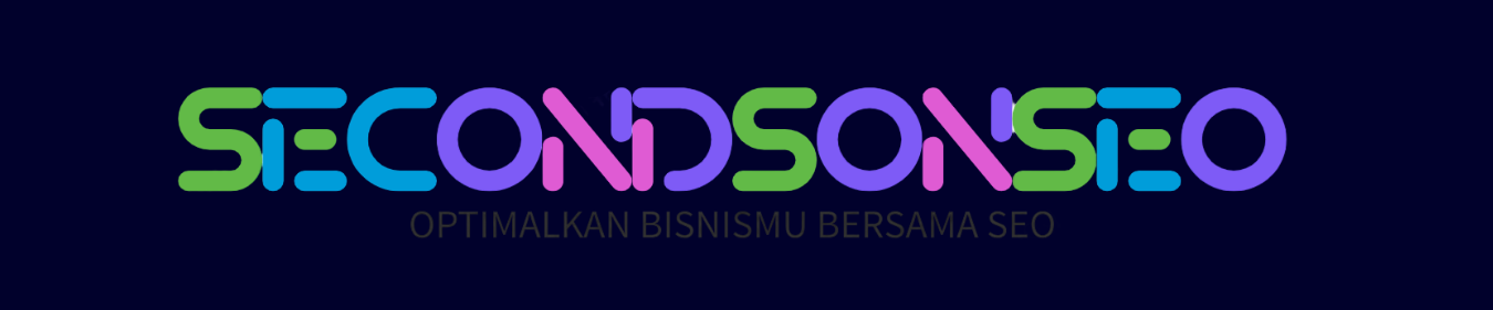 logo secondsonseo biru dongker logo secondsonseo biru dongker