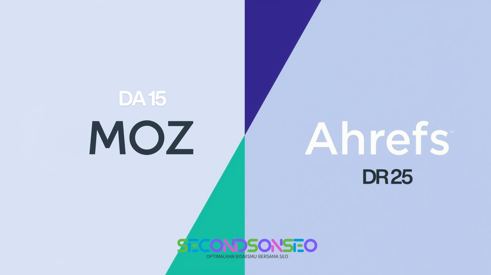 Jasa Menaikkan DA & DR