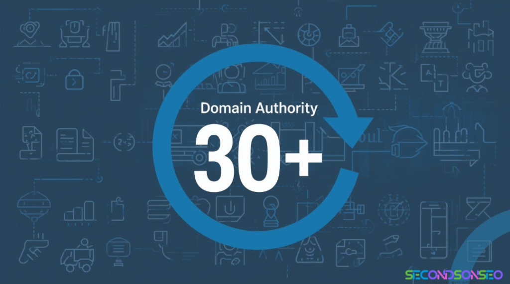 Jasa Backlink PBN DA30 Berkualitas untuk Optimasi Website Anda