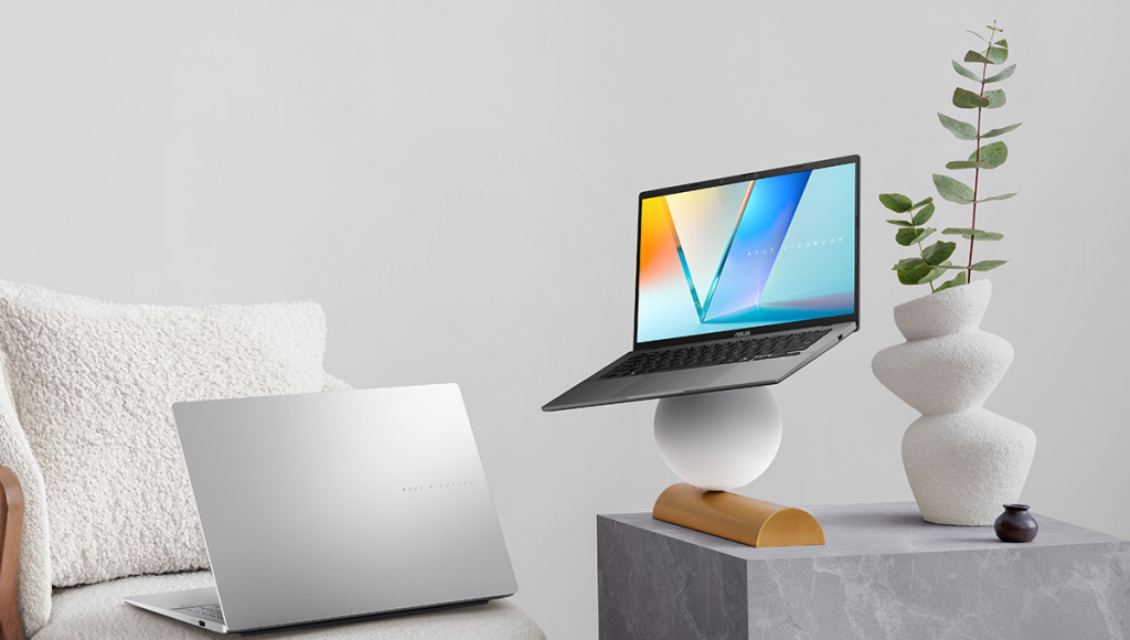 5 Pilihan Laptop Asus dengan Fitur Copilot+ PC | Jasa SEO Terpercaya | secondsonseo