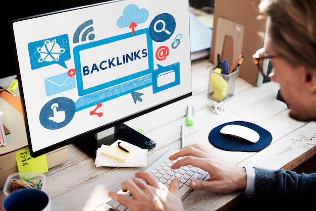Jasa Backlink Berkualitas Garansi Index 99%